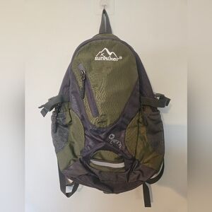 Sunhiker Water Resistant Lightweight Backpack